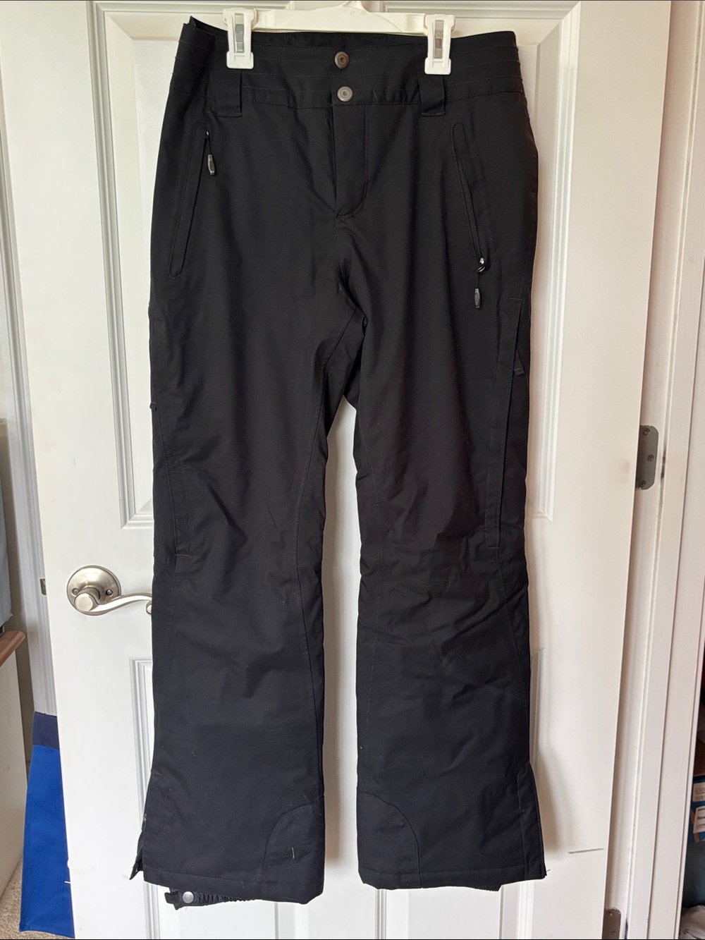 Columbia Omni Tech Ski/snow Pants